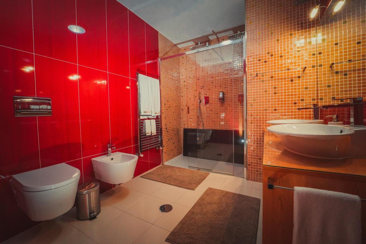 Casas Do Prior Guest House Trevoes Екстериор снимка