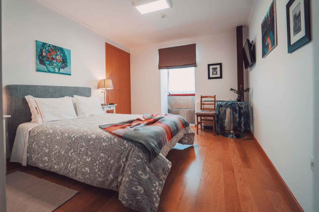 Casas Do Prior Guest House Trevoes Екстериор снимка