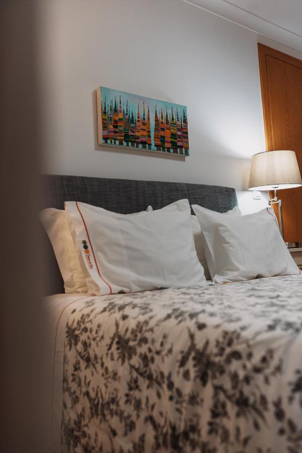 Casas Do Prior Guest House Trevoes Екстериор снимка