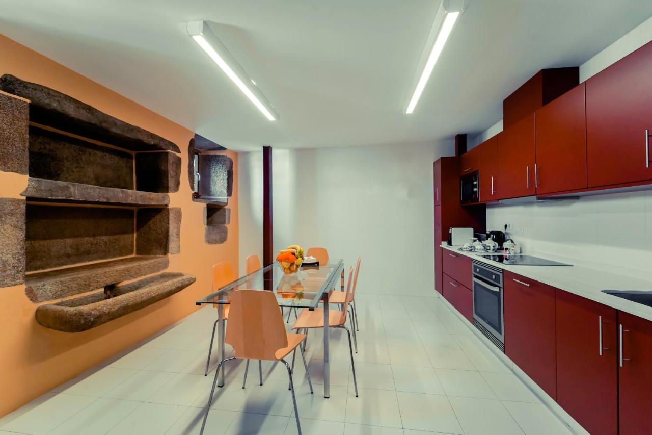 Casas Do Prior Guest House Trevoes Екстериор снимка