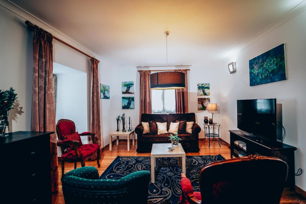 Casas Do Prior Guest House Trevoes Екстериор снимка
