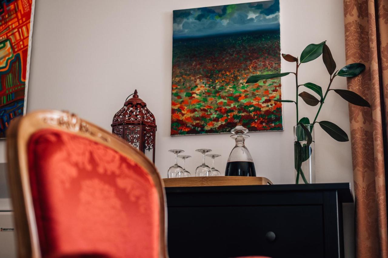 Casas Do Prior Guest House Trevoes Екстериор снимка