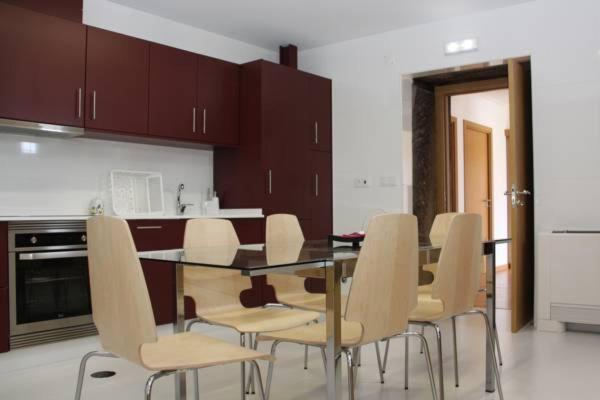 Casas Do Prior Guest House Trevoes Екстериор снимка