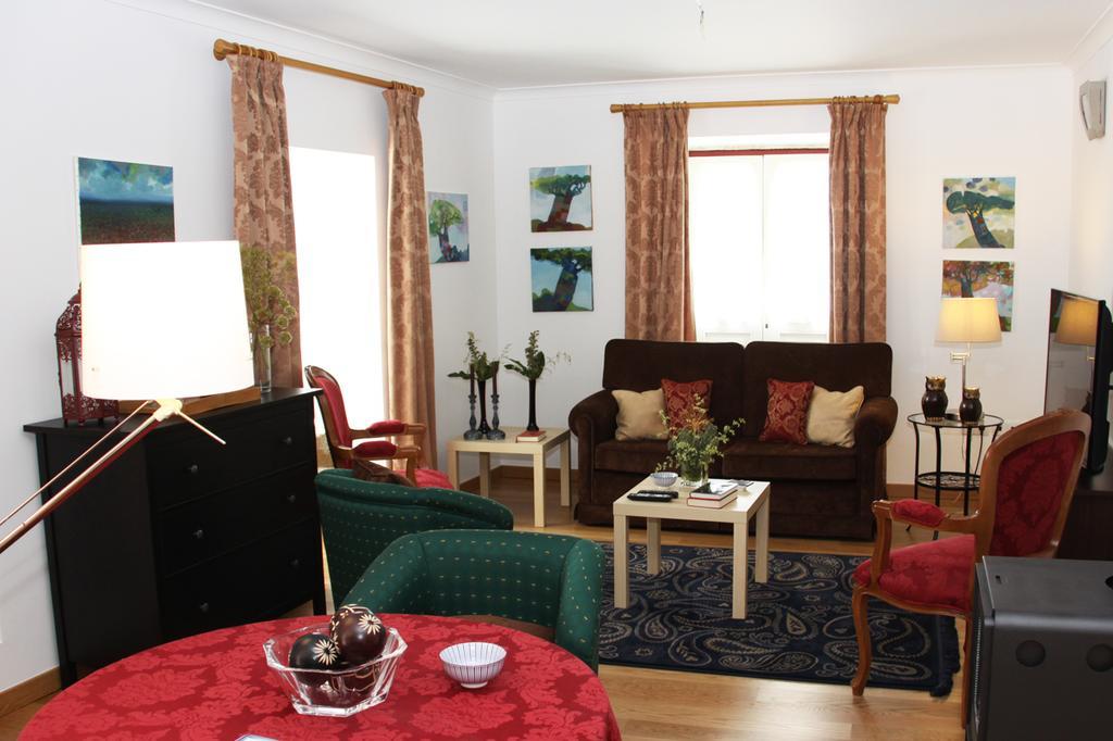 Casas Do Prior Guest House Trevoes Екстериор снимка