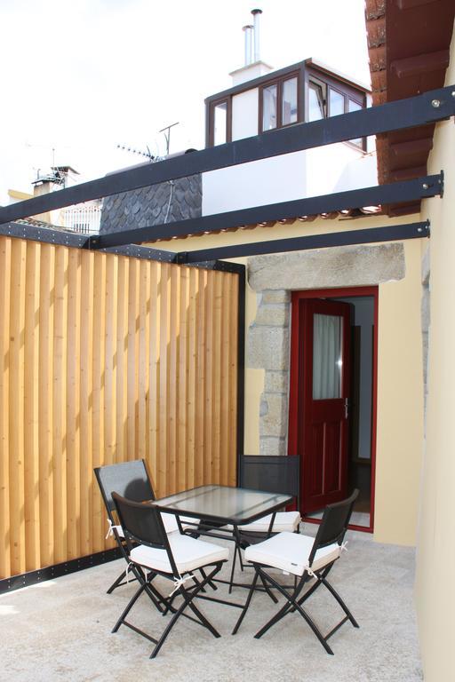 Casas Do Prior Guest House Trevoes Екстериор снимка