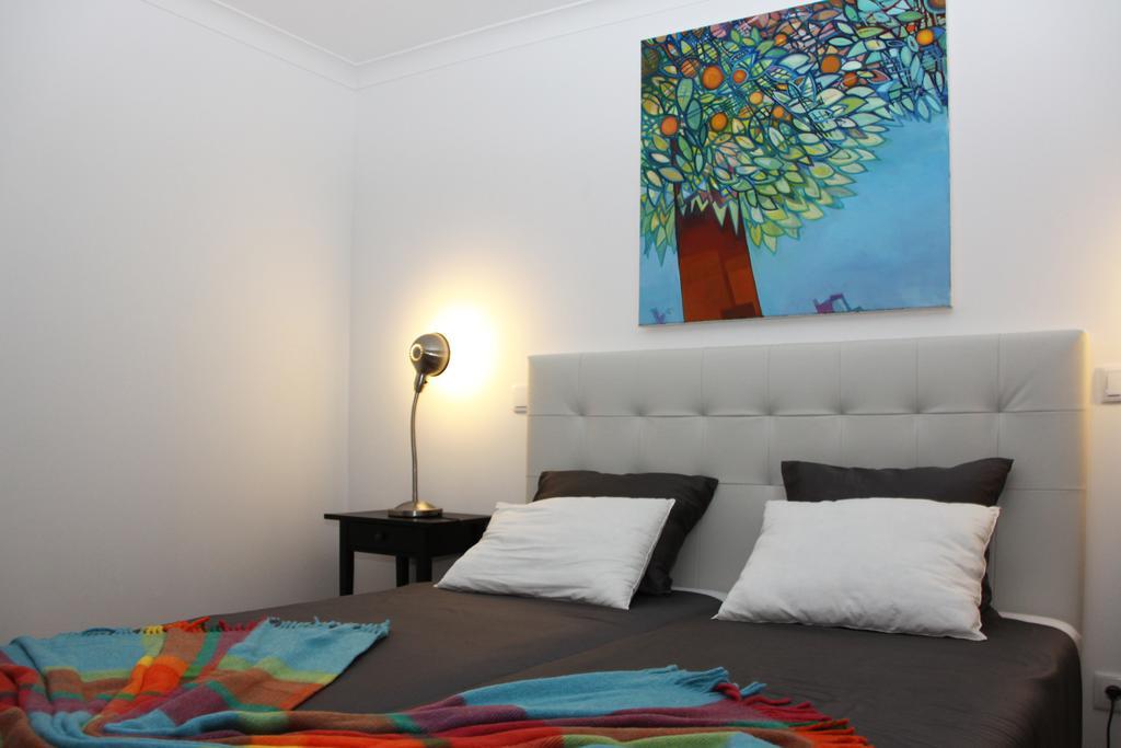 Casas Do Prior Guest House Trevoes Екстериор снимка