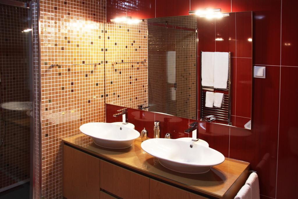 Casas Do Prior Guest House Trevoes Екстериор снимка