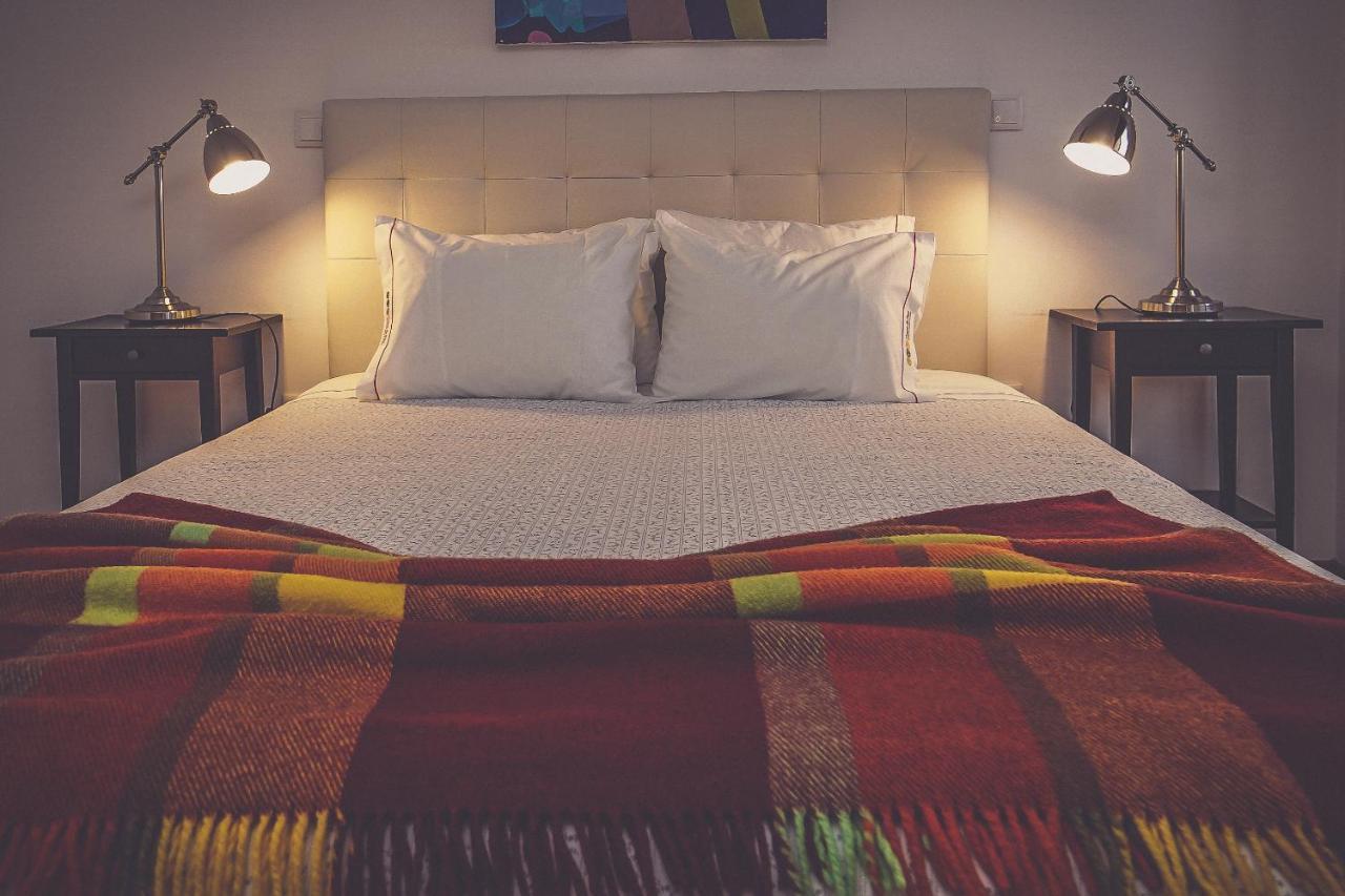 Casas Do Prior Guest House Trevoes Екстериор снимка